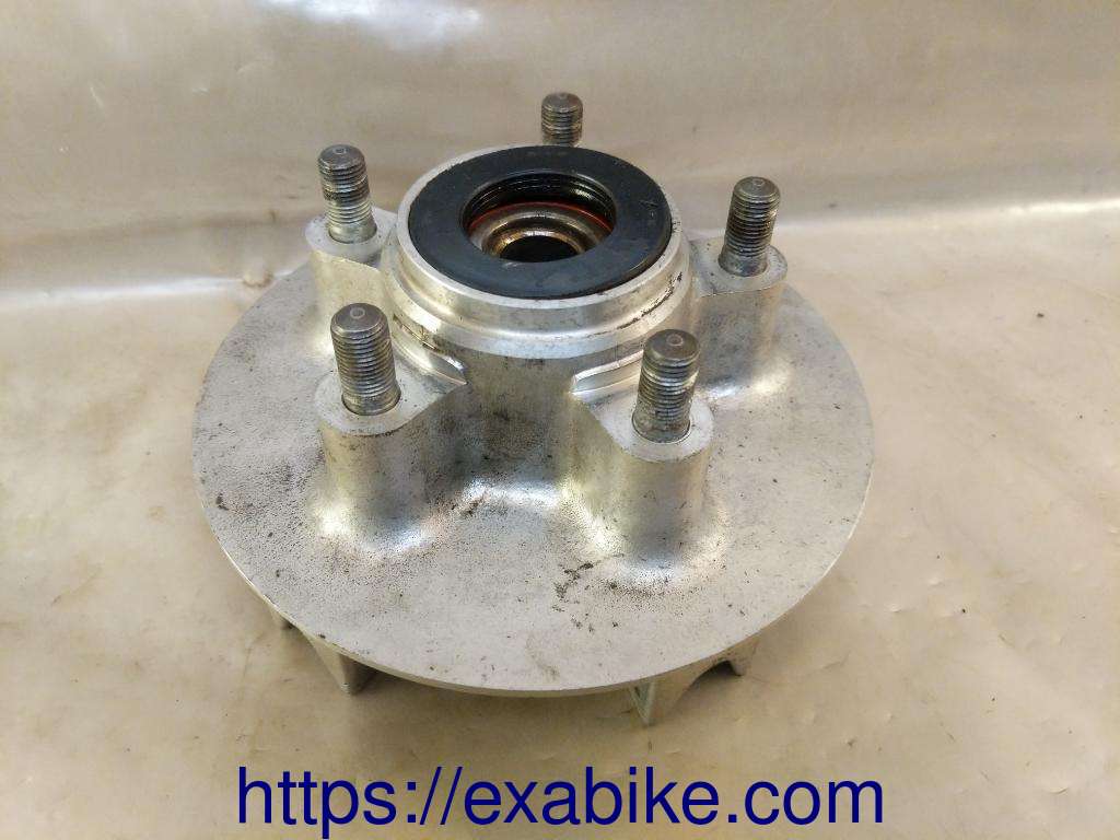 final driven flange Honda CBR1000F - photo 1
