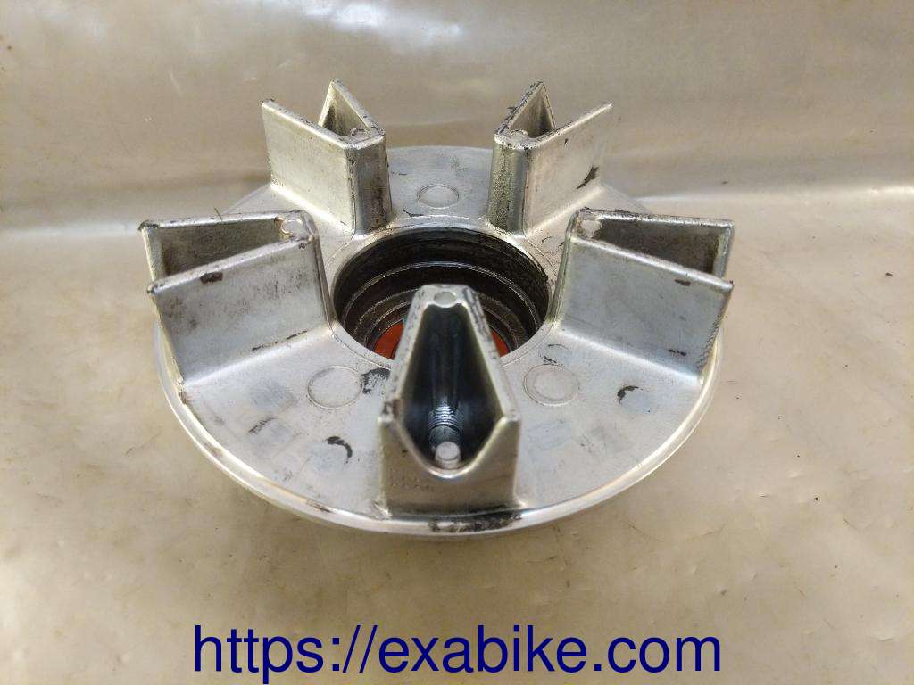 final driven flange Honda CBR1000F - photo 2