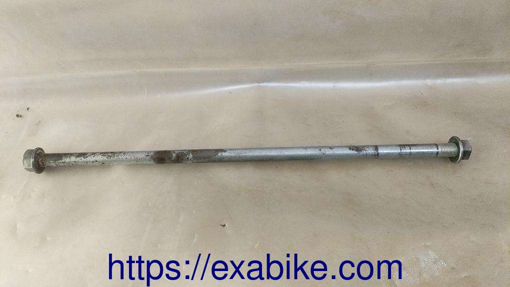 engine bolt Honda CBR1000F - photo 1