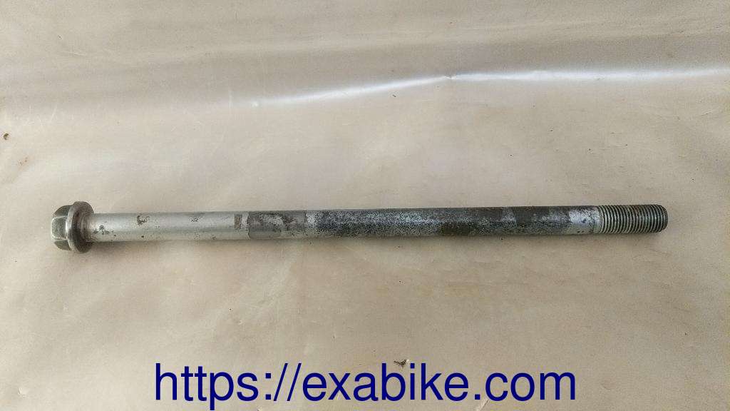 engine bolt Honda CBR1000F - photo 1