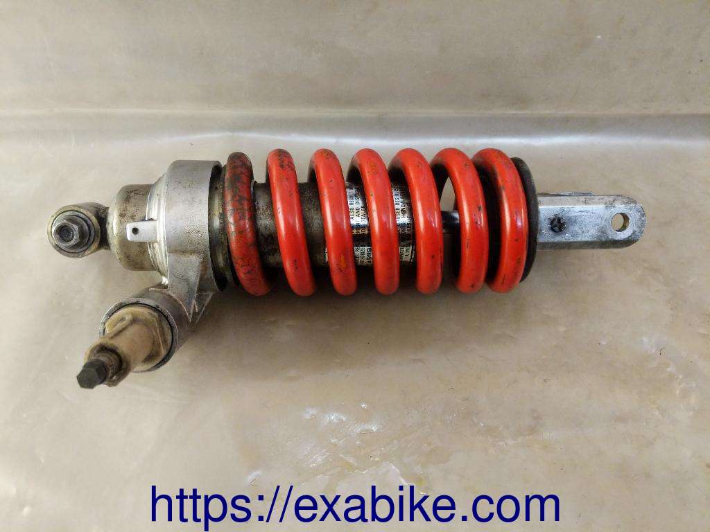 shock absorber Honda CBR1000F - photo 1