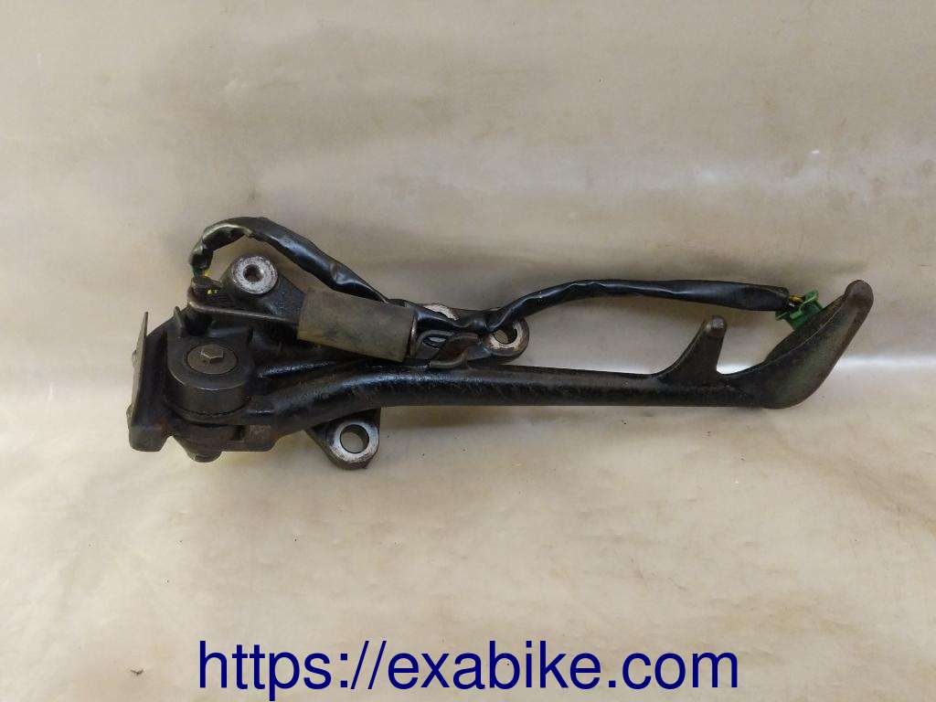 side stand Honda CBR1000F - photo 1