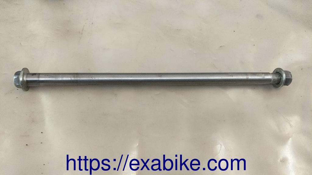 swingarm axle Honda CBR1000F - photo 1