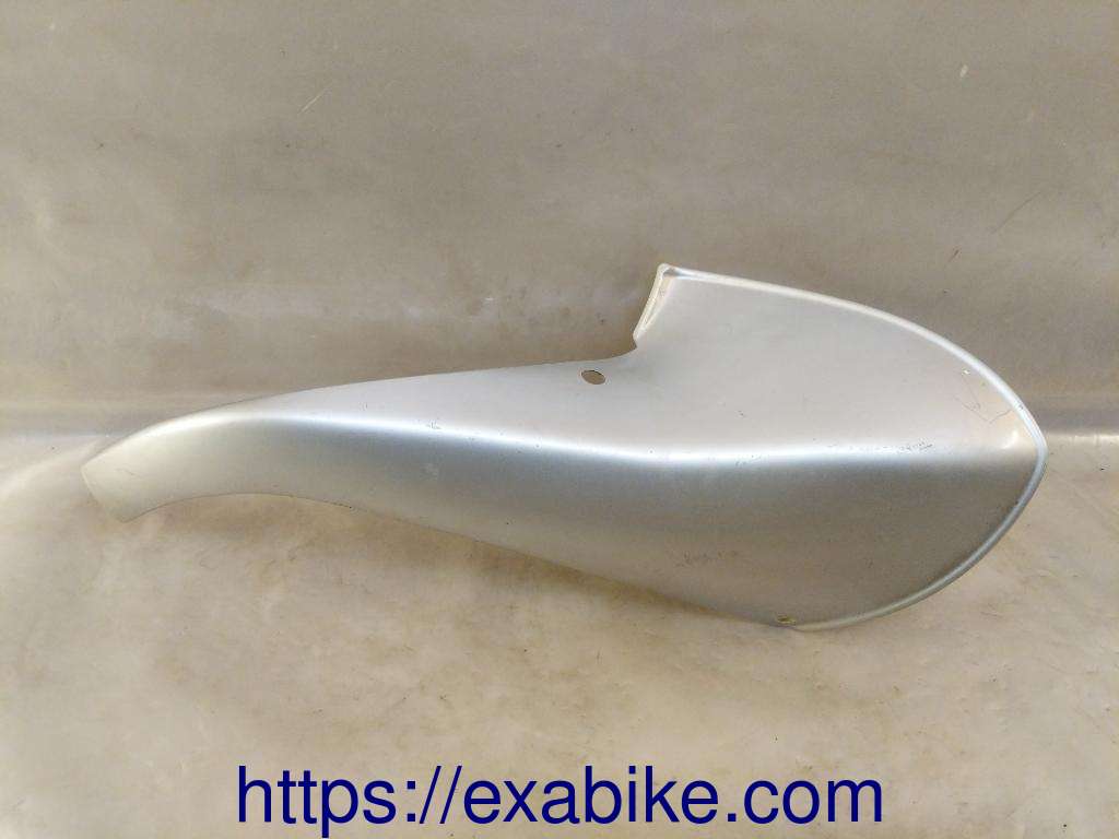 élément plastique Peugeot 125 Elyseo - photo 1