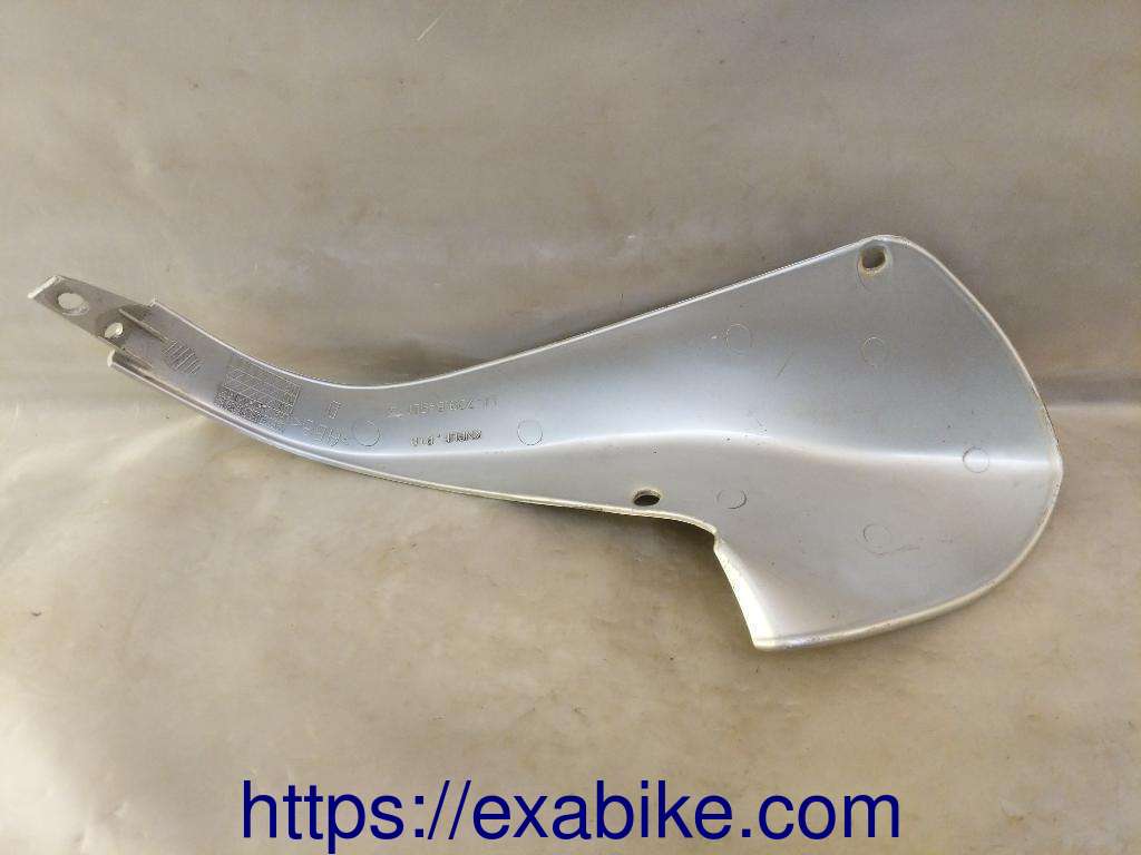 élément plastique Peugeot 125 Elyseo - photo 2