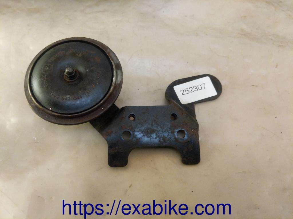 horn Kawasaki EN 450 - photo 1