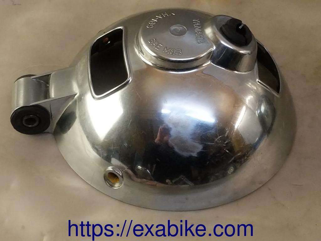 headlight case Yamaha XV 125 Virago - photo 2