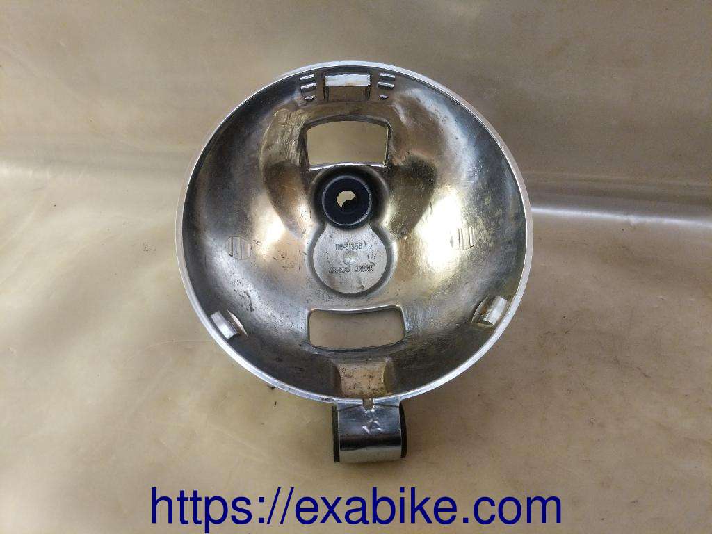 headlight case Yamaha XV 125 Virago - photo 3