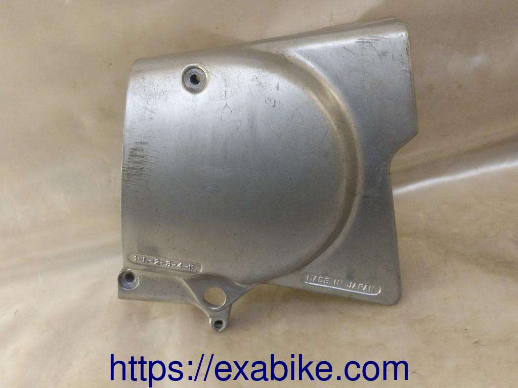 sprocket cover Yamaha XV 250 Virago - photo 1