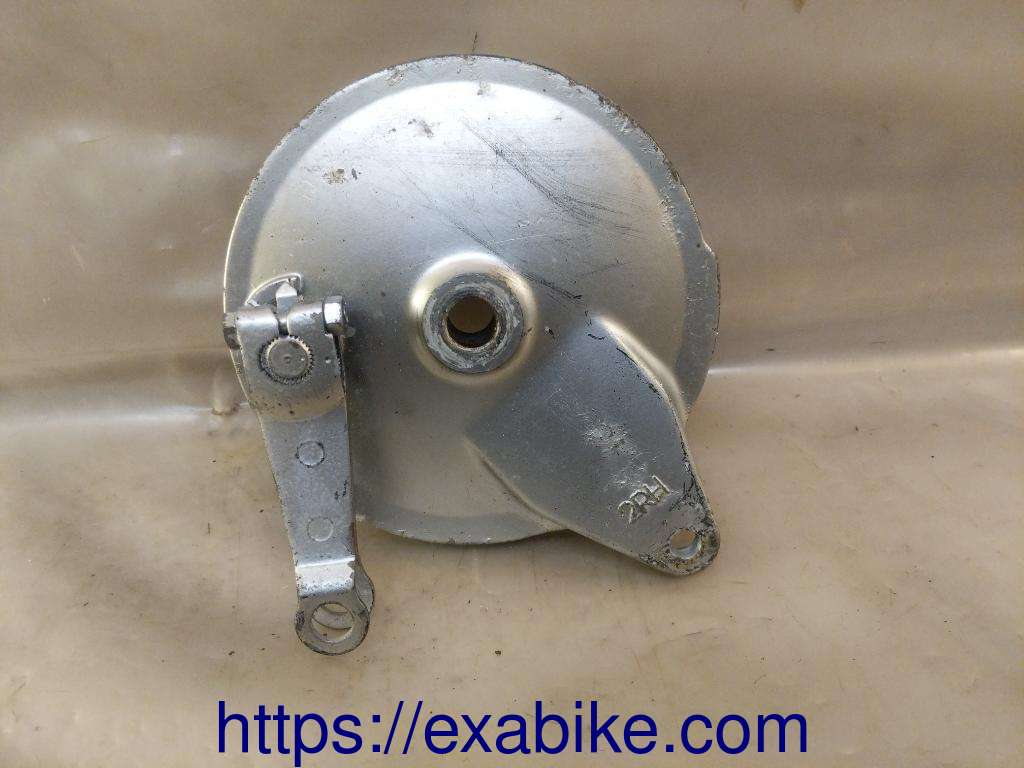 brake panel Yamaha XV 250 Virago - photo 1