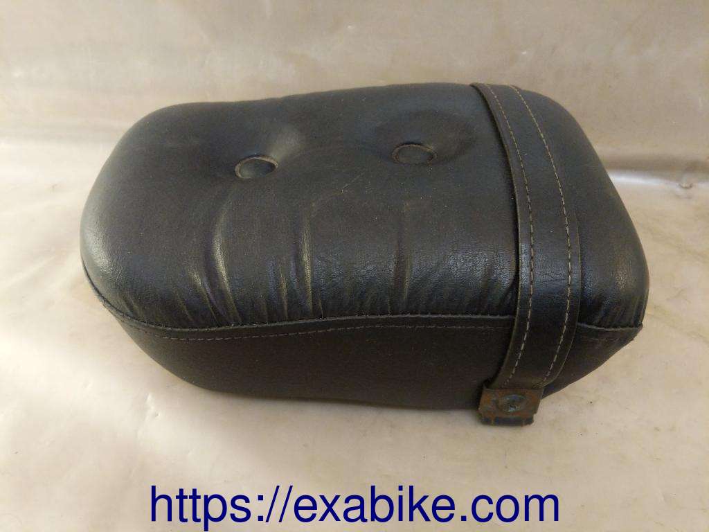 selle arrière Yamaha XV 250 Virago - photo 1