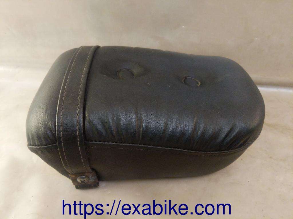 selle arrière Yamaha XV 250 Virago - photo 2