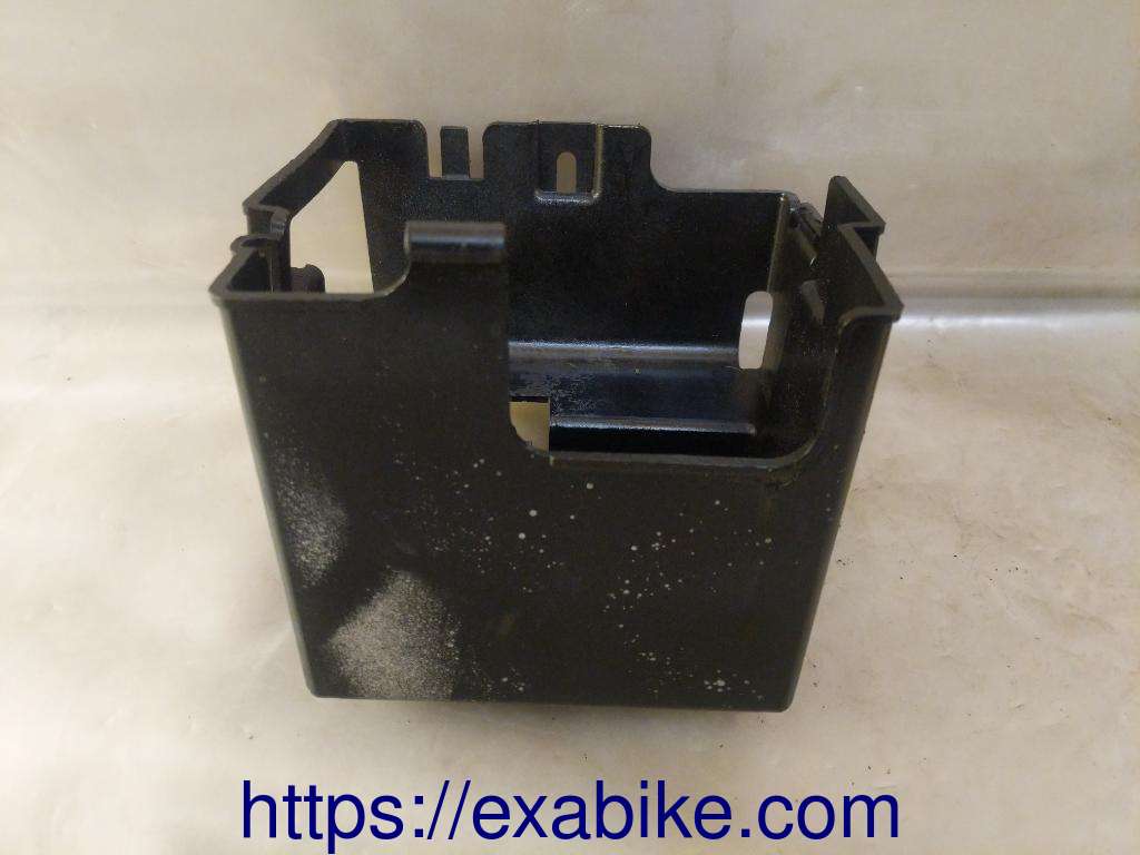 battery box Yamaha XV 250 Virago - photo 1