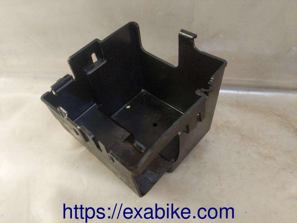 battery box Yamaha XV 250 Virago - photo 2