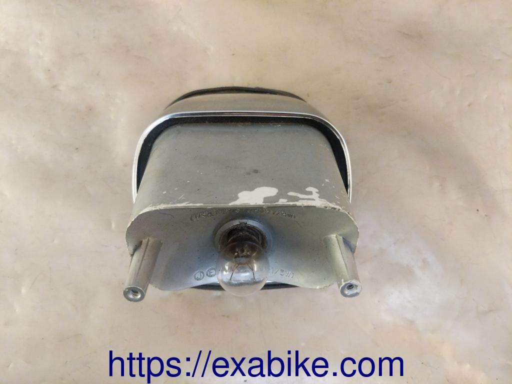 tail light base Yamaha XV 250 Virago - photo 1