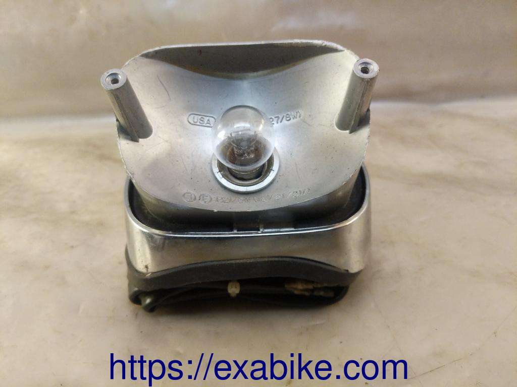 tail light base Yamaha XV 250 Virago - photo 2