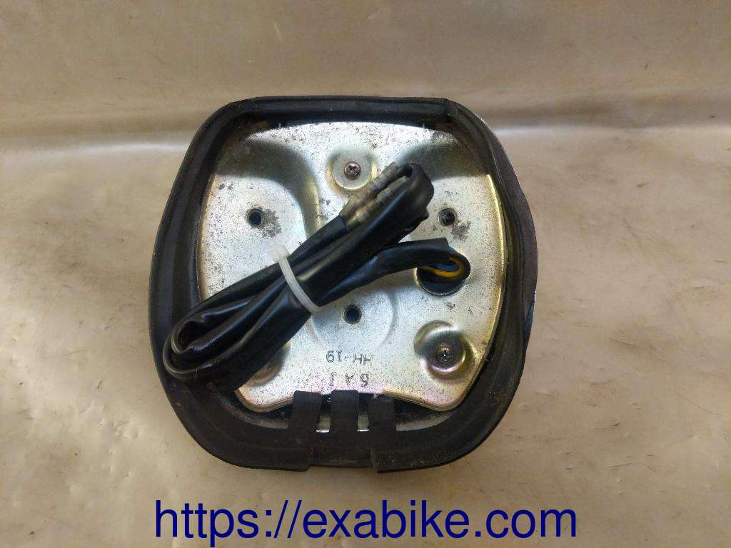tail light base Yamaha XV 250 Virago - photo 3