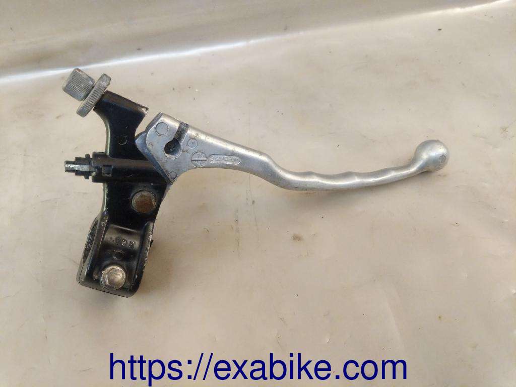 commande d'embrayage Yamaha XV 250 Virago - photo 2