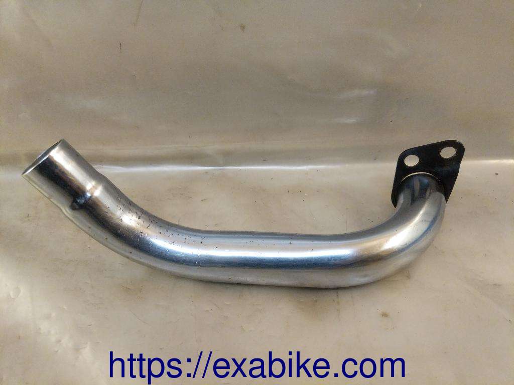 exhaust manifold, fake Yamaha XV 250 Virago - photo 1