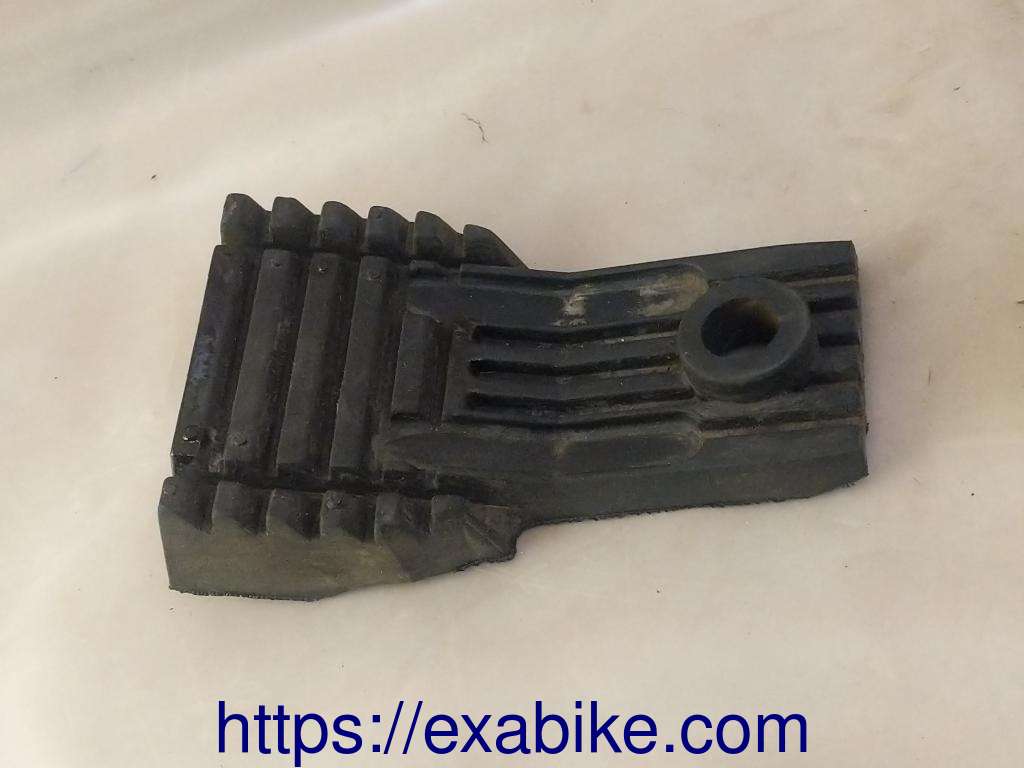 fuel tank rubber Yamaha XV 250 Virago - photo 1