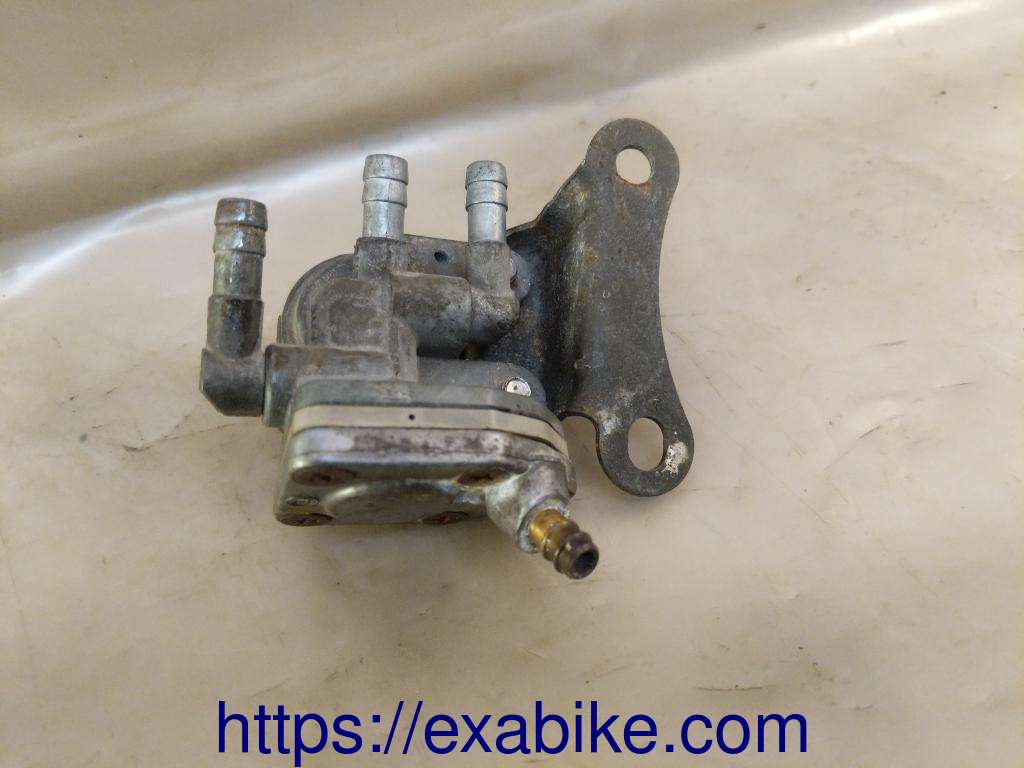 robinet d'essence Yamaha XV 250 Virago - photo 2
