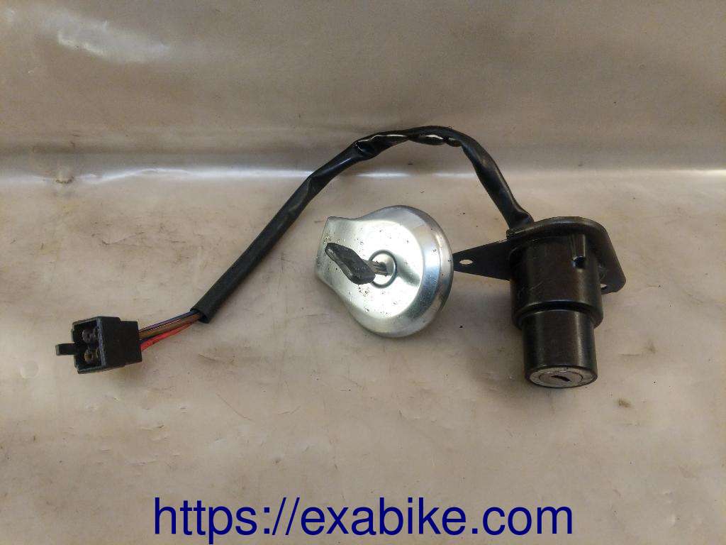 key set Yamaha XV 250 Virago - photo 1