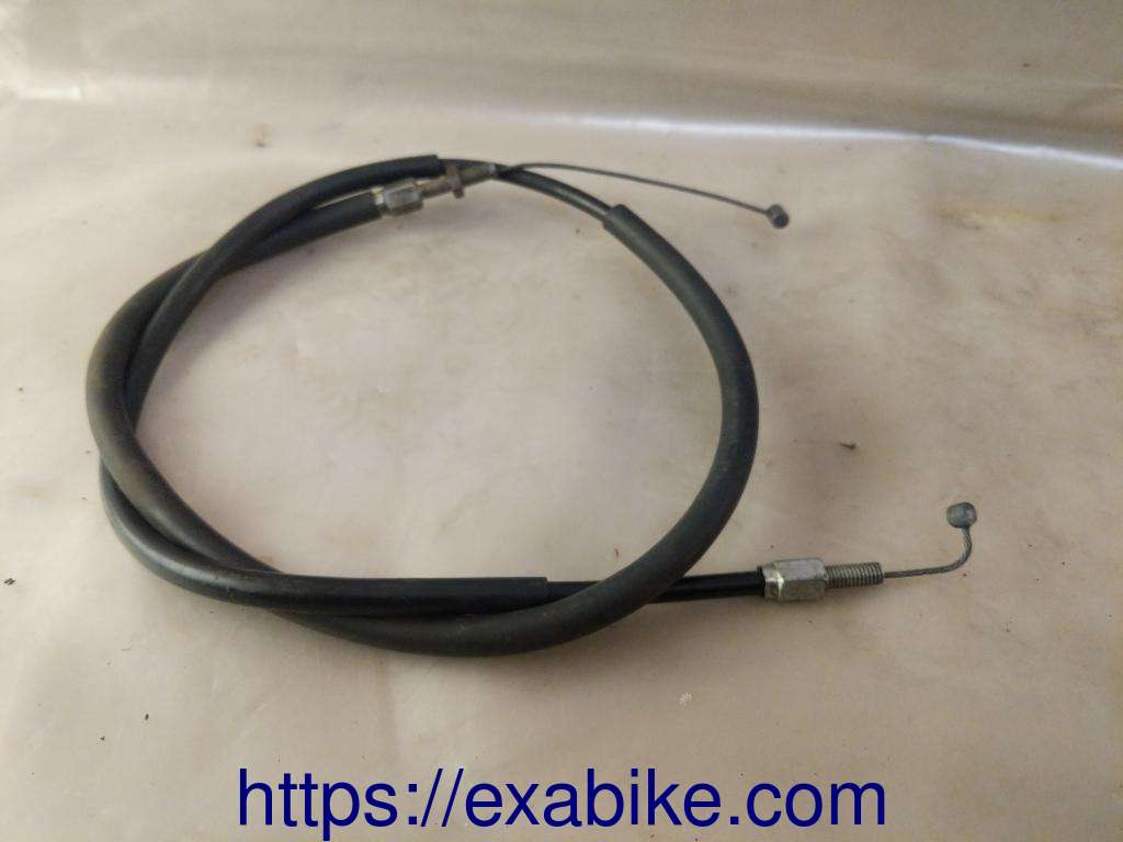 throttle cable Honda XLR 600 - photo 1