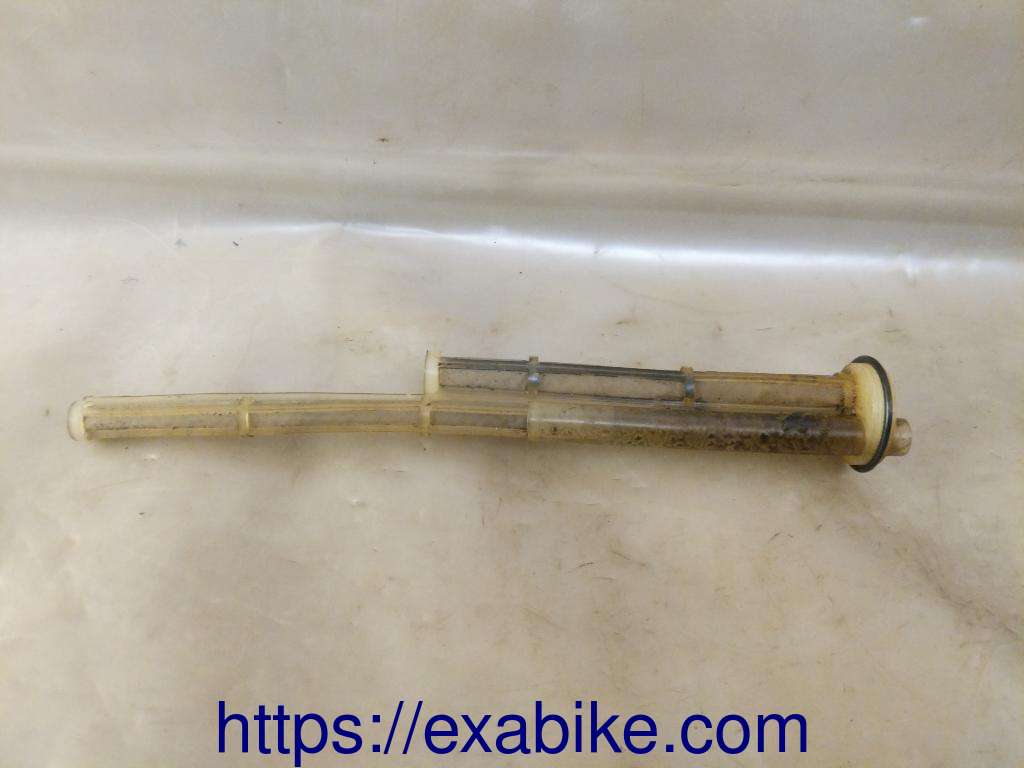 fuel filter Honda CBR1000F - photo 1