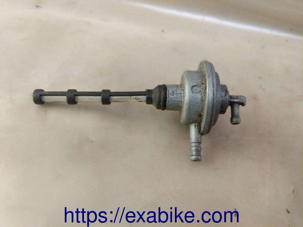 fuel tap Piaggio Fly 50 - photo 1