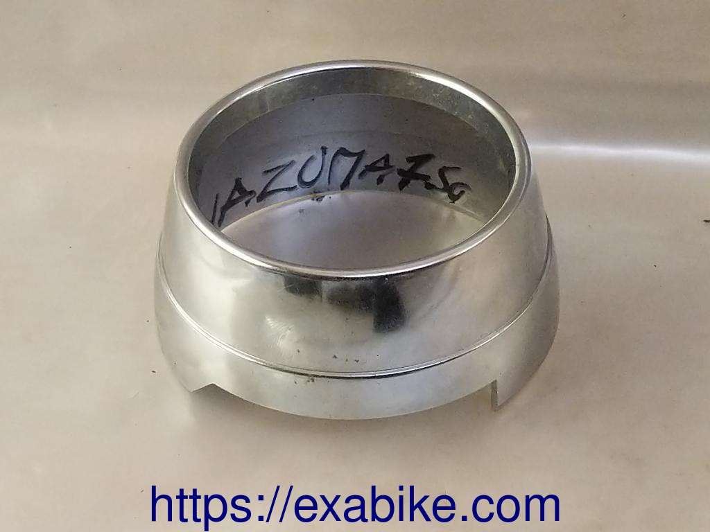 élément de compteur Suzuki GSX 750 Inazuma - photo 1
