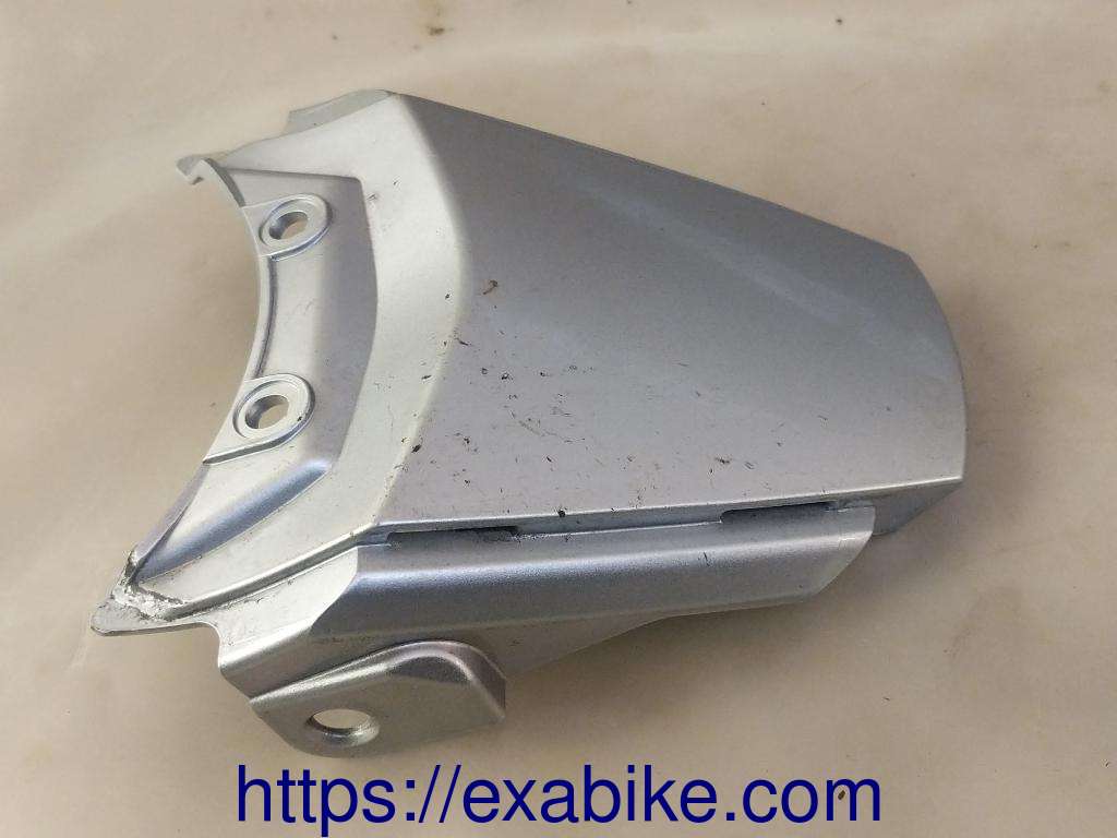 cowl, rear Suzuki GSXR 1000 - photo 2