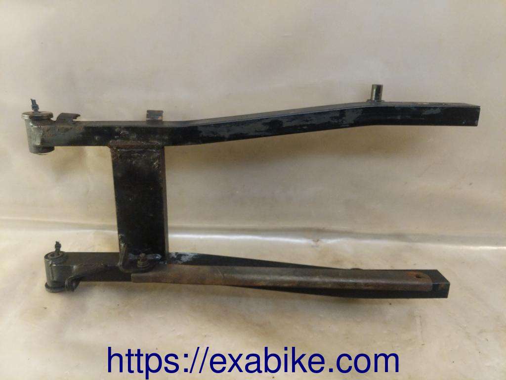swingarm Yamaha XV 250 Virago - photo 3
