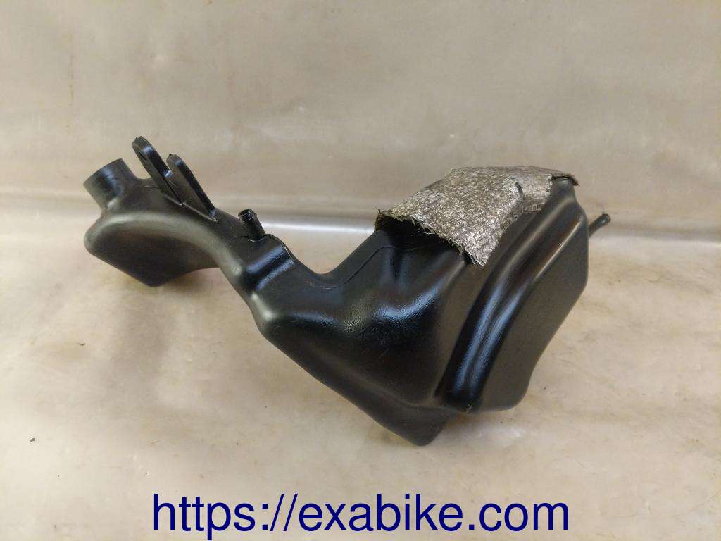 réservoir à huile Suzuki TSR 125 - photo 1