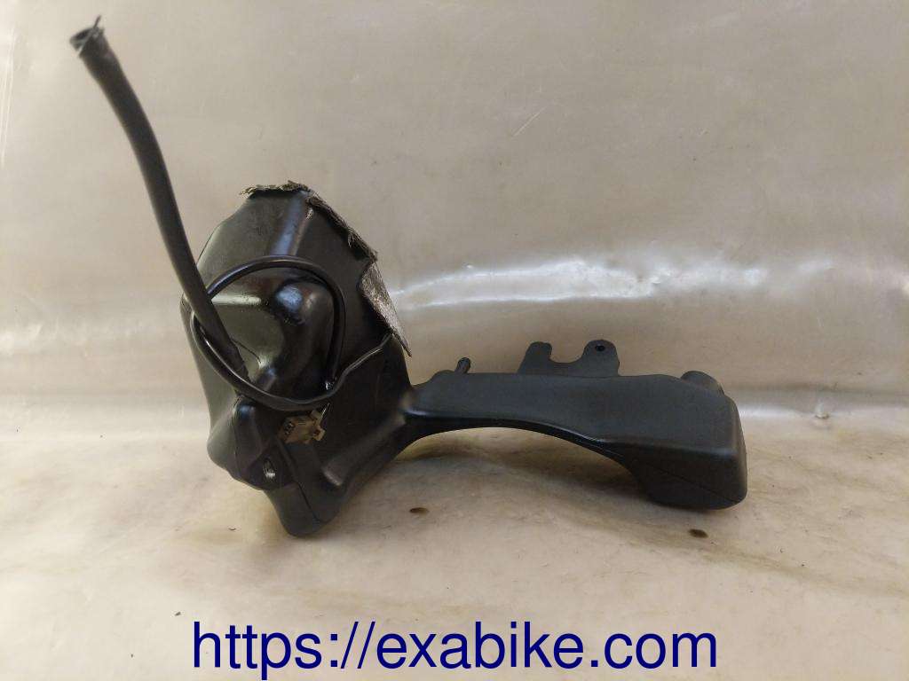 réservoir à huile Suzuki TSR 125 - photo 3