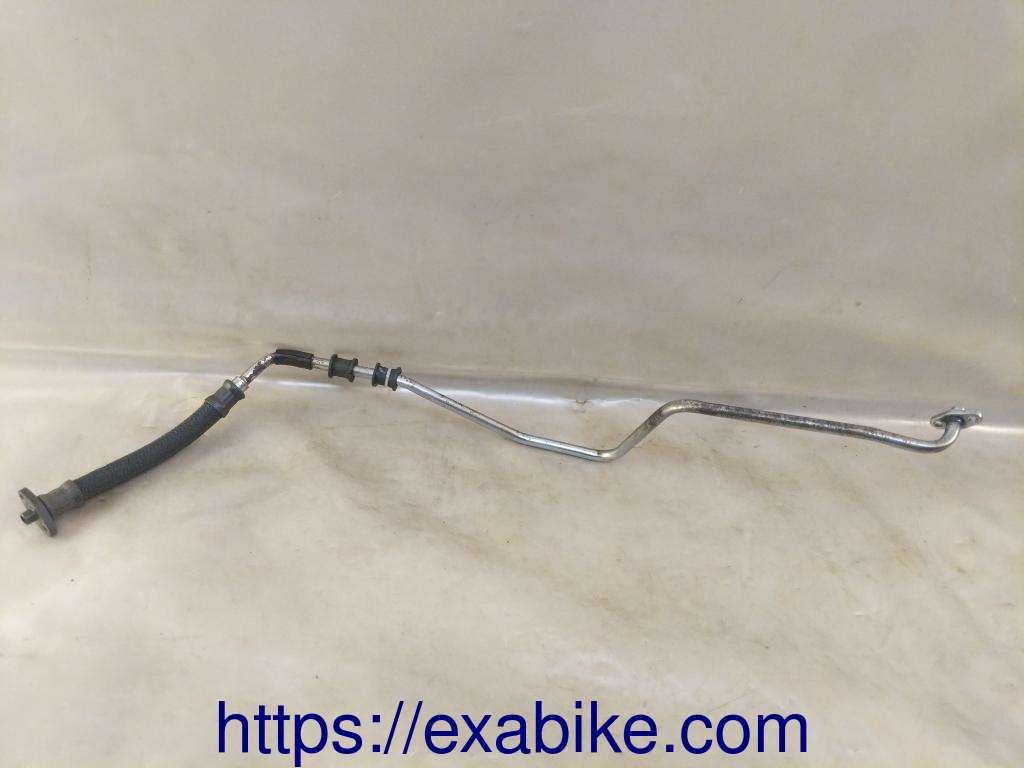 oil hose, right Honda CBR1000F - photo 1