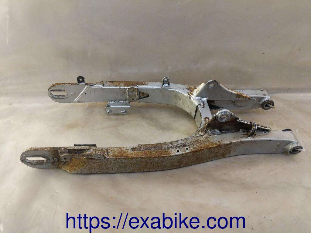 swingarm Suzuki TSR 125 - photo 2