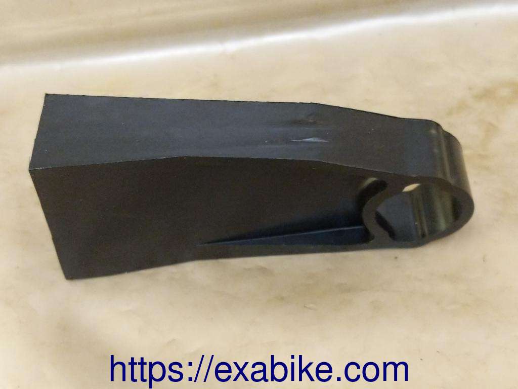 chain slider Kawasaki EL 250 Eliminator - photo 1