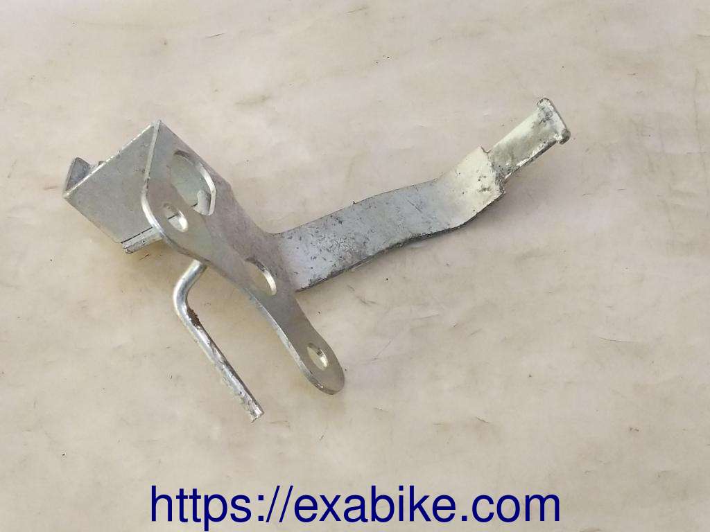 patte de fixation Honda Hornet 600 - photo 1