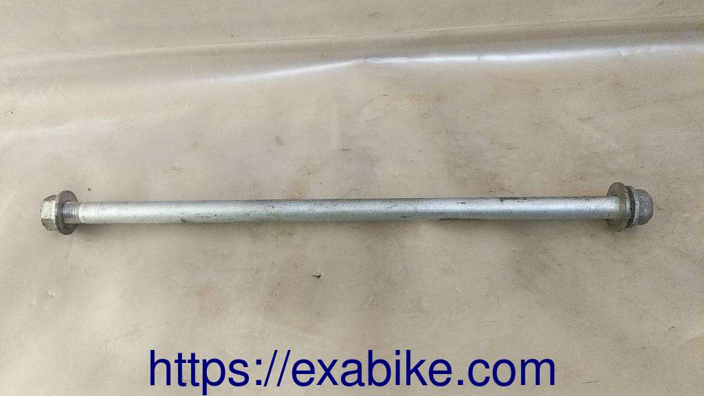 engine bolt Honda Hornet 600 - photo 1