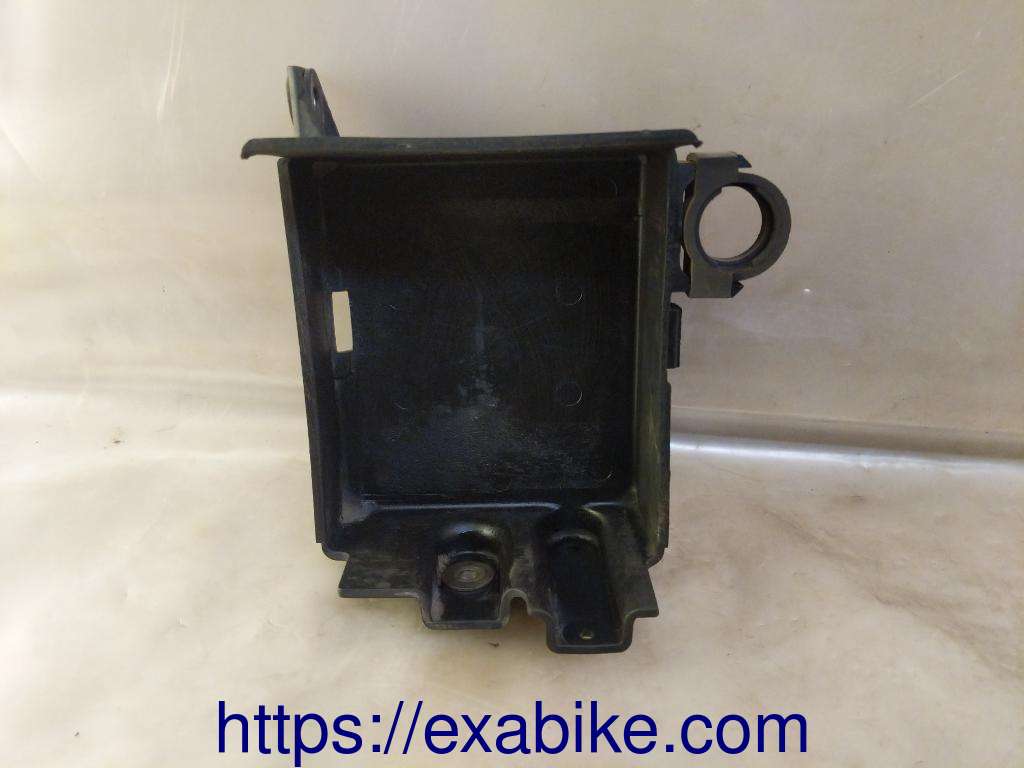 battery box Yamaha XJ 900 - photo 1
