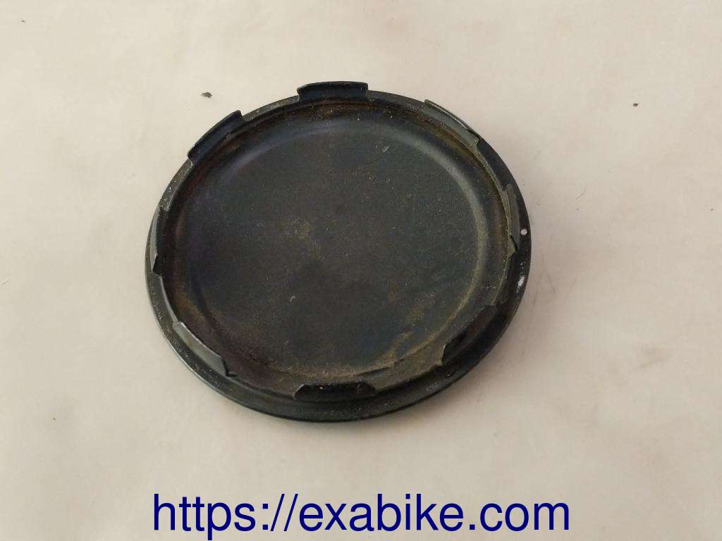 frame cap Yamaha XJ 900 - photo 2
