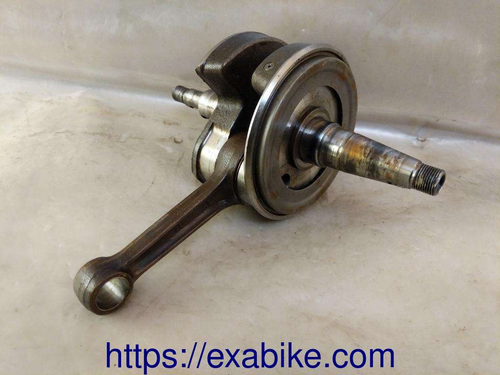 crankshaft Aprilia TUAREG 600 - photo 1
