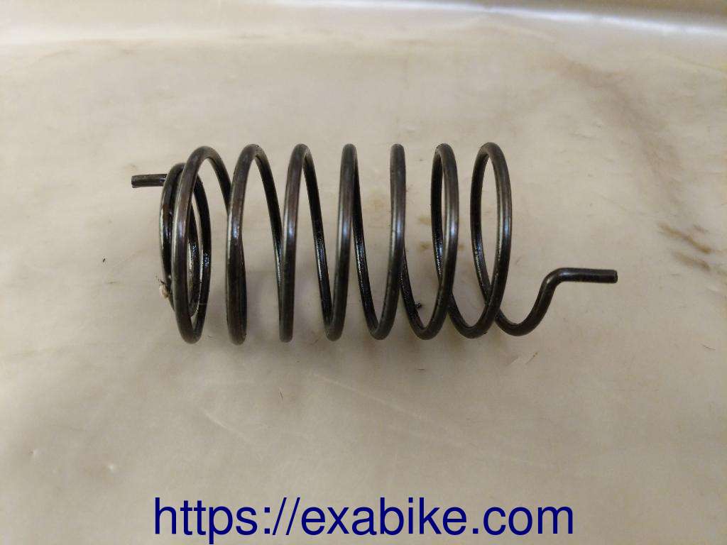 kick shaft spring Aprilia TUAREG 600 - photo 1