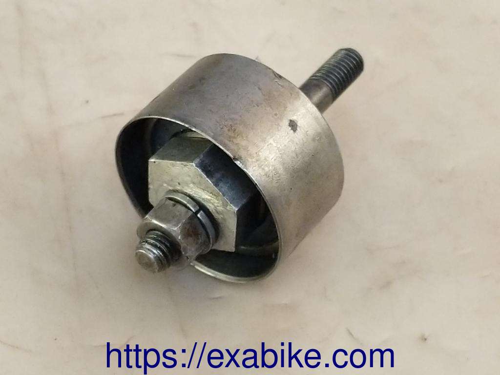 cam belt roller Aprilia TUAREG 600 - photo 1