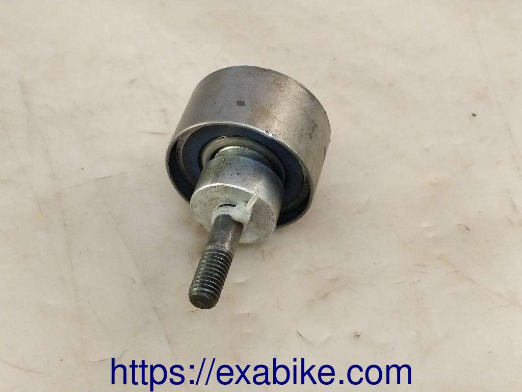 cam belt roller Aprilia TUAREG 600 - photo 2