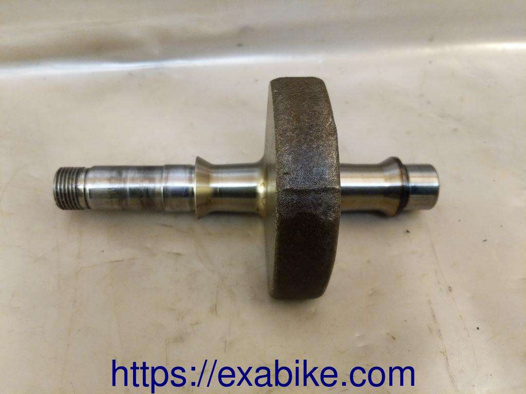 balancer Aprilia TUAREG 600 - photo 1