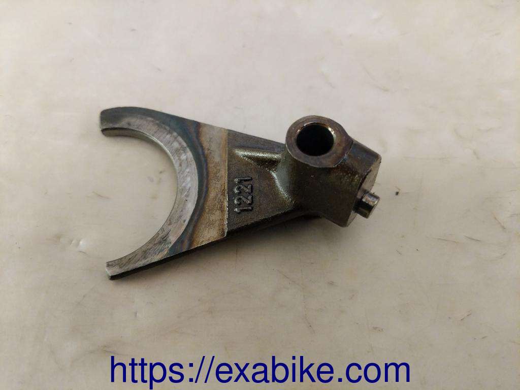gearshift fork Aprilia TUAREG 600 - photo 1