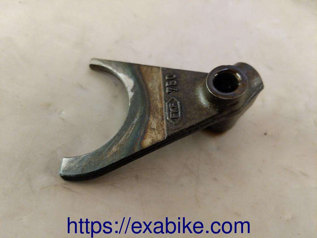 gearshift fork Aprilia TUAREG 600 - photo 2