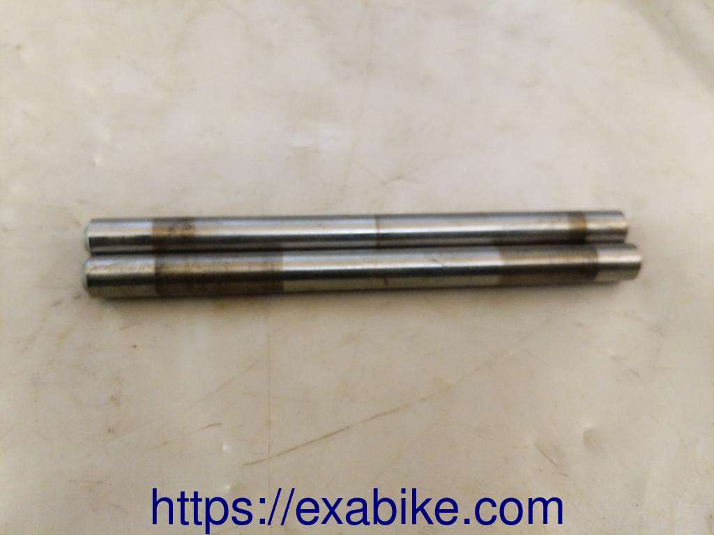 gearshift fork axles Aprilia TUAREG 600 - photo 1