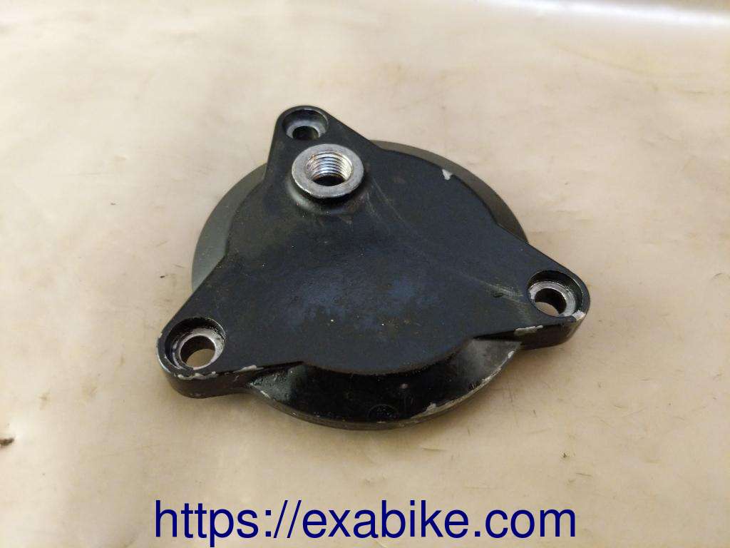 oil filter cover Aprilia TUAREG 600 - photo 1